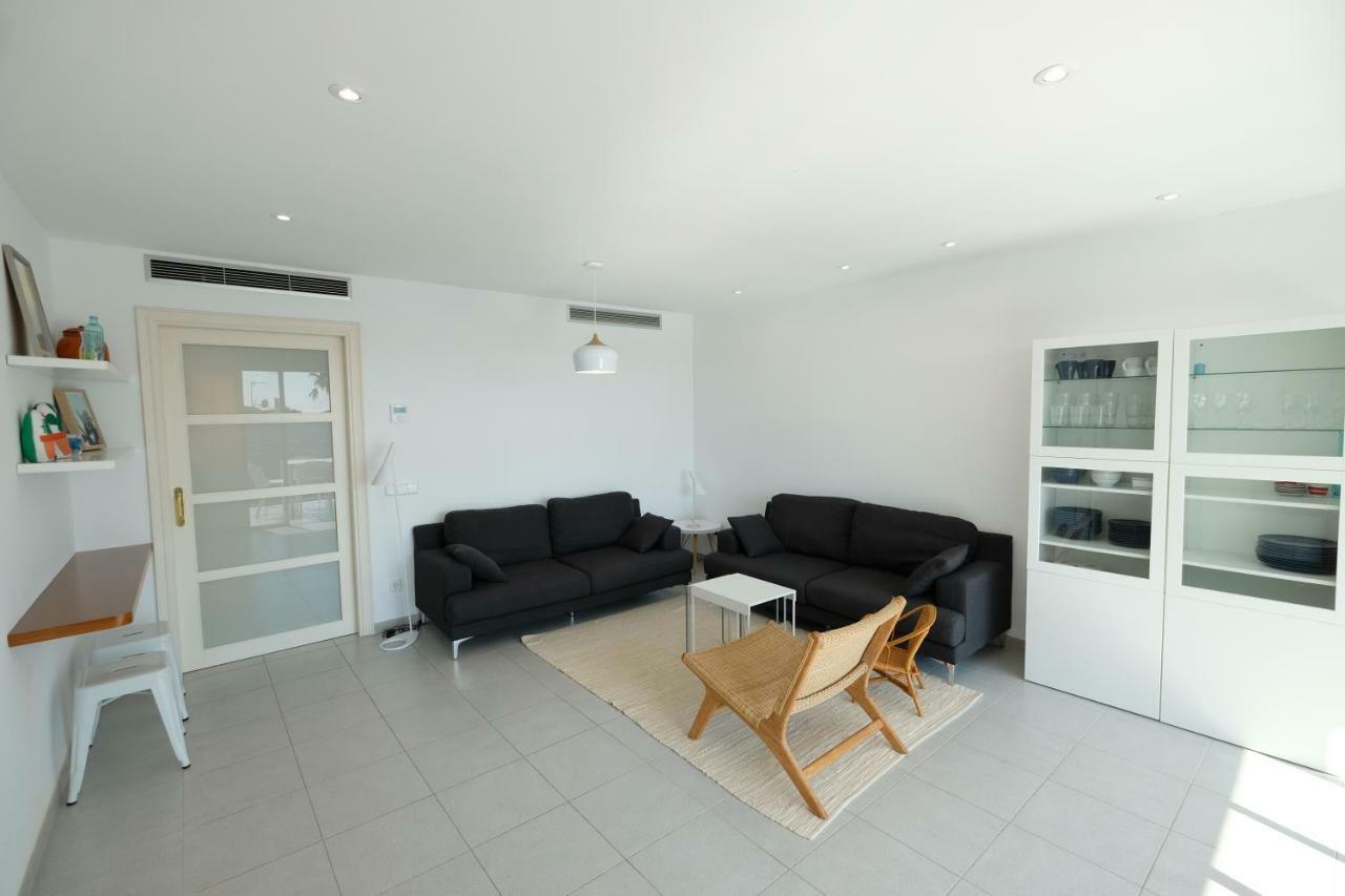 85 Avinguda De La Diputacio Apartment Cambrils Exterior photo